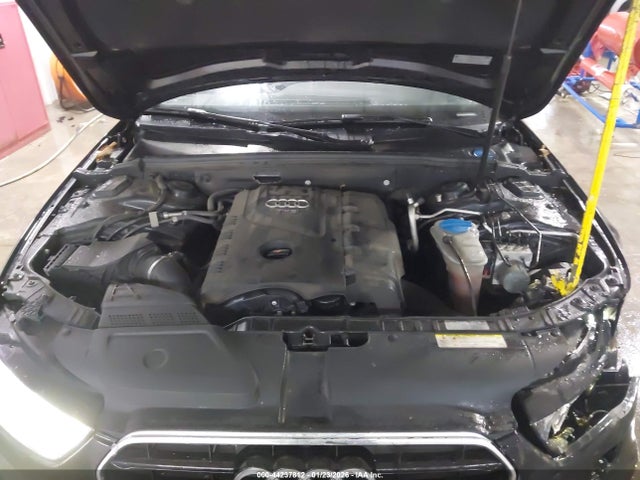 2014 AUDI A4 WAUFFAFL2EA092680 Photo 9