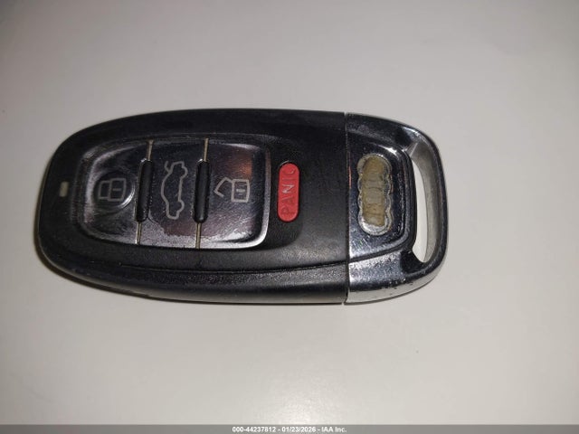 2014 AUDI A4 WAUFFAFL2EA092680 Photo 10