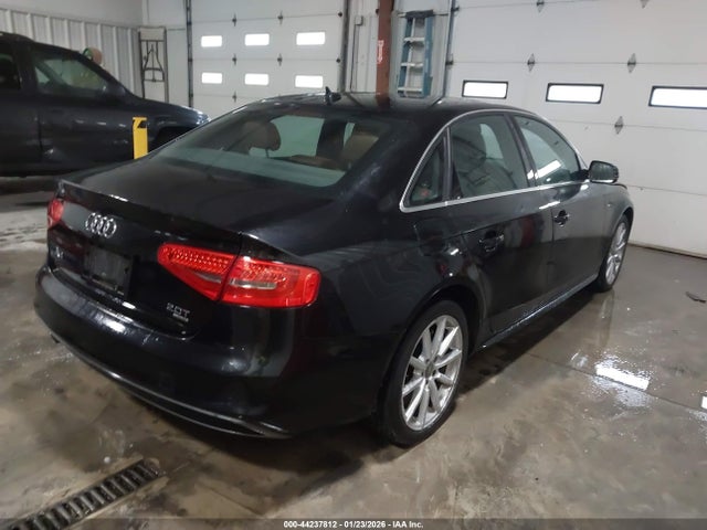 2014 AUDI A4 WAUFFAFL2EA092680 Photo 3