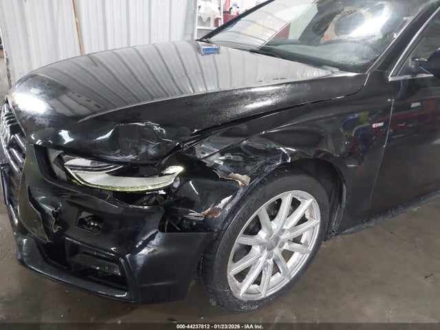2014 AUDI A4 WAUFFAFL2EA092680 Photo 5