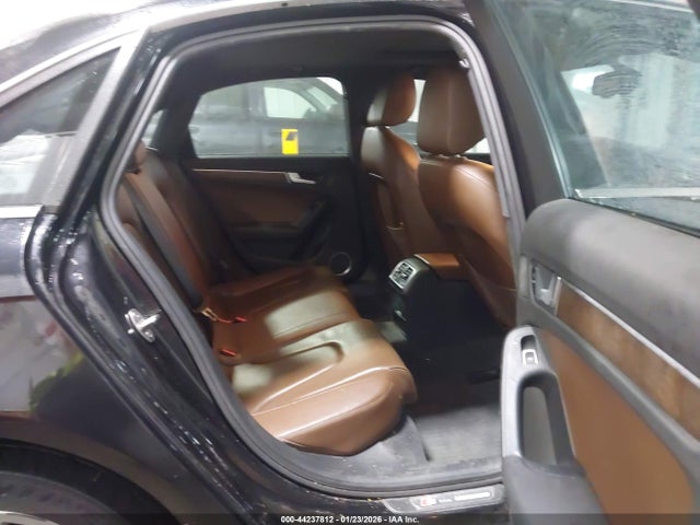 2014 AUDI A4 WAUFFAFL2EA092680 Photo 7