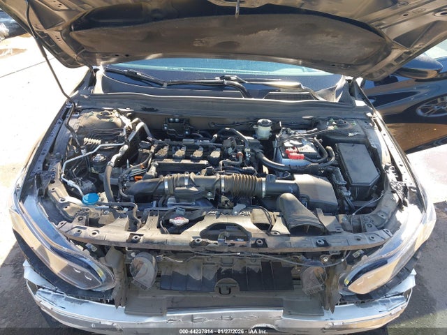 1HGCV1F36MA066396 Honda Accord Sport