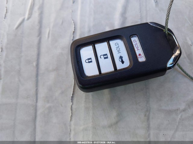 1HGCV1F36MA066396 Honda Accord Sport