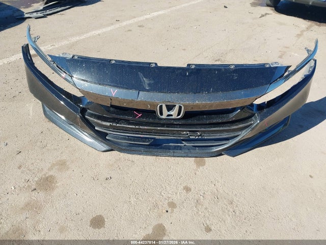 1HGCV1F36MA066396 Honda Accord Sport
