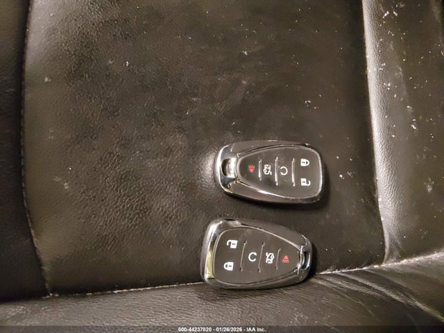 2016 CHEVROLET MALIBU HYBRID 1G1ZJ5SU3GF290428 Photo 10