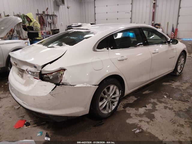 2016 CHEVROLET MALIBU HYBRID 1G1ZJ5SU3GF290428 Photo 3