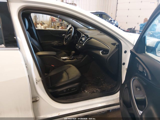 2016 CHEVROLET MALIBU HYBRID 1G1ZJ5SU3GF290428 Photo 4