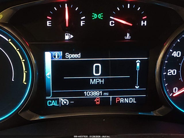 2016 CHEVROLET MALIBU HYBRID 1G1ZJ5SU3GF290428 Photo 6