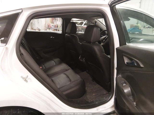 2016 CHEVROLET MALIBU HYBRID 1G1ZJ5SU3GF290428 Photo 7