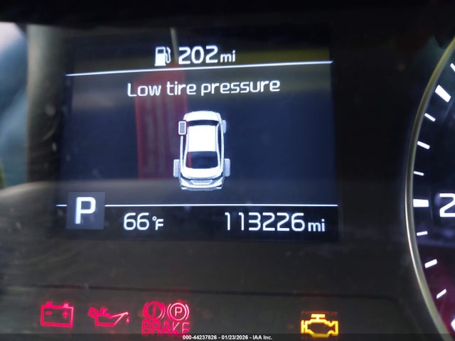 3KPF24AD1KE108912 KIA Forte Lxs