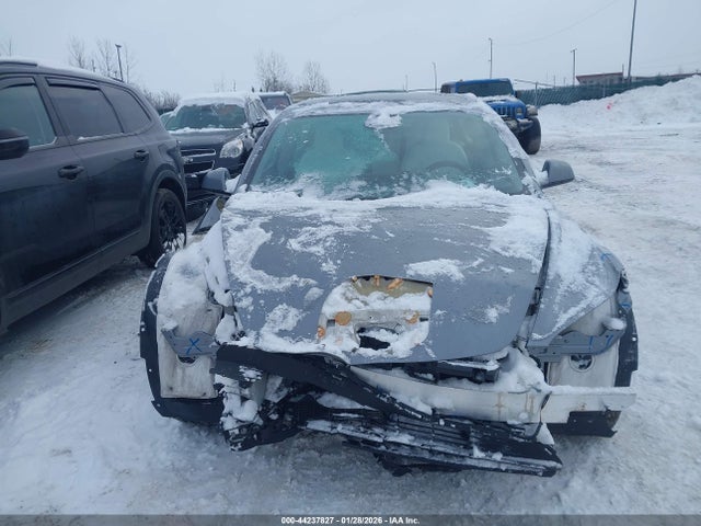 5YJ3E1EBXSF930166 Tesla Model 3 Long Range All-wheel Drive