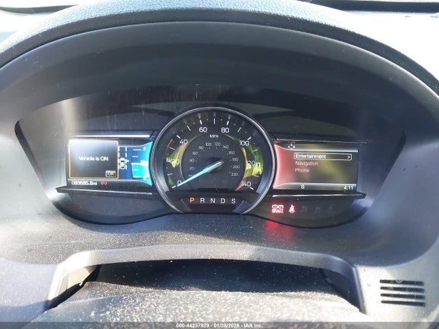 2018 FORD EXPLORER 1FM5K8GT1JGC61611 Photo 6