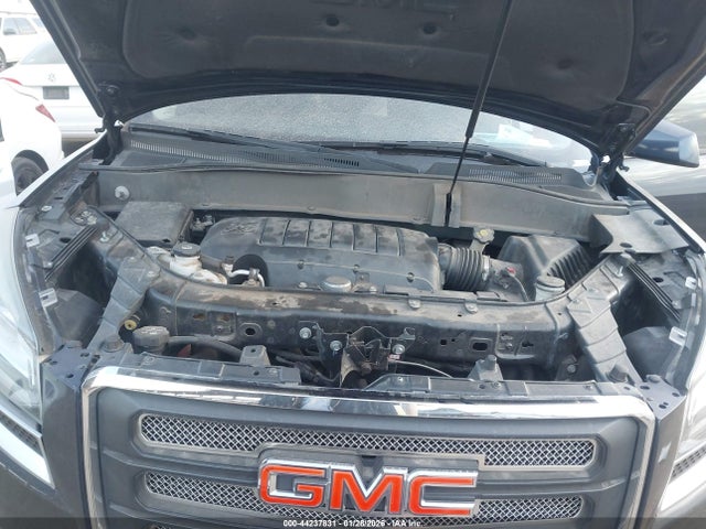 1GKKRPKD4FJ383214 GMC Acadia Sle-2