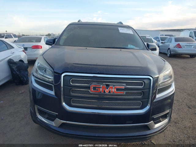 1GKKRPKD4FJ383214 GMC Acadia Sle-2