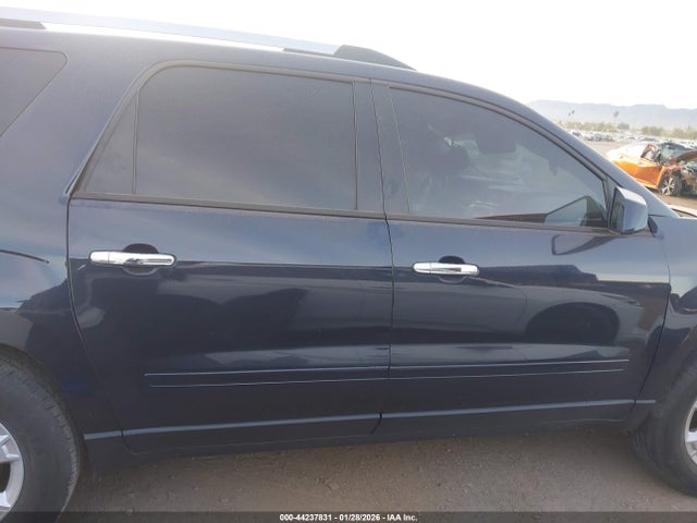 1GKKRPKD4FJ383214 GMC Acadia Sle-2