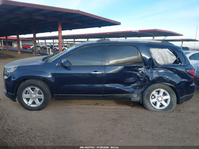 1GKKRPKD4FJ383214 GMC Acadia Sle-2