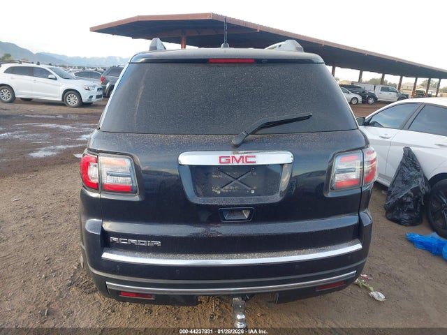 1GKKRPKD4FJ383214 GMC Acadia Sle-2
