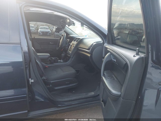 1GKKRPKD4FJ383214 GMC Acadia Sle-2