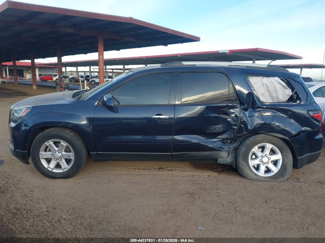 1GKKRPKD4FJ383214 GMC Acadia Sle-2