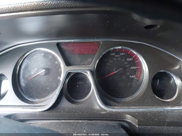 1GKKRPKD4FJ383214 GMC Acadia Sle-2