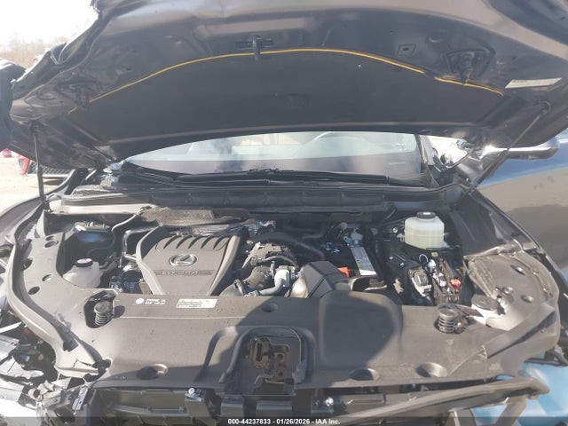 44237833 :رقم المزاد ، JTJCHMAA1S2030794 vin ، 2025 Lexus Rx 350 Premium مزاد بيع