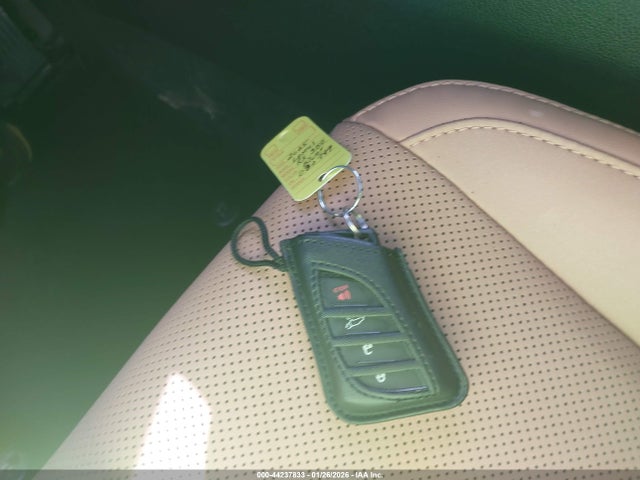 44237833 :رقم المزاد ، JTJCHMAA1S2030794 vin ، 2025 Lexus Rx 350 Premium مزاد بيع
