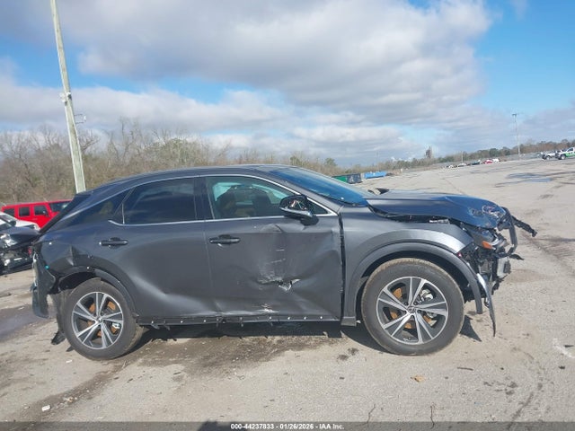 44237833 :رقم المزاد ، JTJCHMAA1S2030794 vin ، 2025 Lexus Rx 350 Premium مزاد بيع
