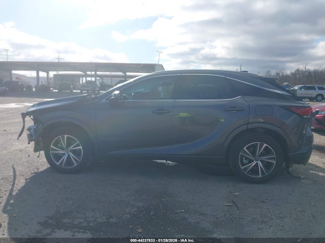 44237833 :رقم المزاد ، JTJCHMAA1S2030794 vin ، 2025 Lexus Rx 350 Premium مزاد بيع