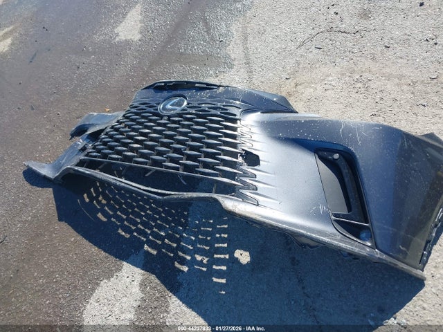 44237833 :رقم المزاد ، JTJCHMAA1S2030794 vin ، 2025 Lexus Rx 350 Premium مزاد بيع