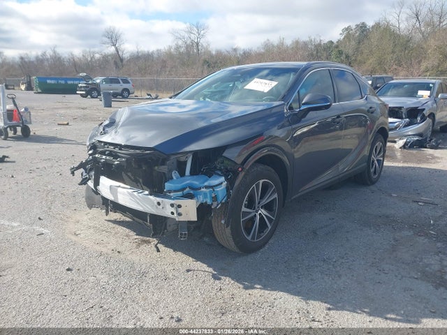 44237833 :رقم المزاد ، JTJCHMAA1S2030794 vin ، 2025 Lexus Rx 350 Premium مزاد بيع