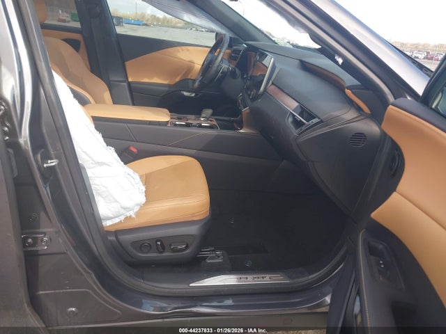 44237833 :رقم المزاد ، JTJCHMAA1S2030794 vin ، 2025 Lexus Rx 350 Premium مزاد بيع