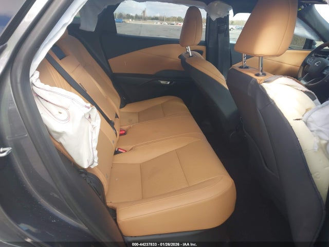 44237833 :رقم المزاد ، JTJCHMAA1S2030794 vin ، 2025 Lexus Rx 350 Premium مزاد بيع