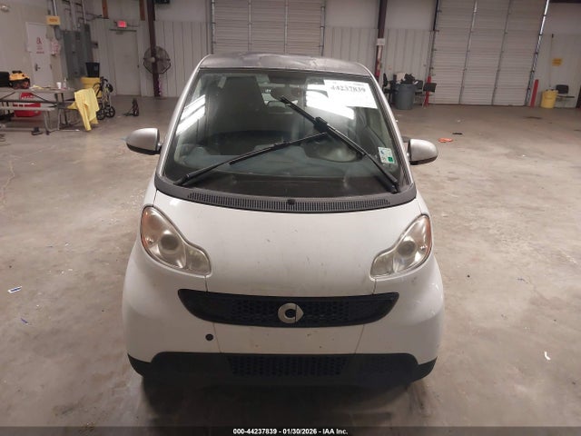WMEEJ3BA9EK784024 Smart Fortwo Pure
