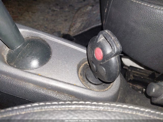 WMEEJ3BA9EK784024 Smart Fortwo Pure