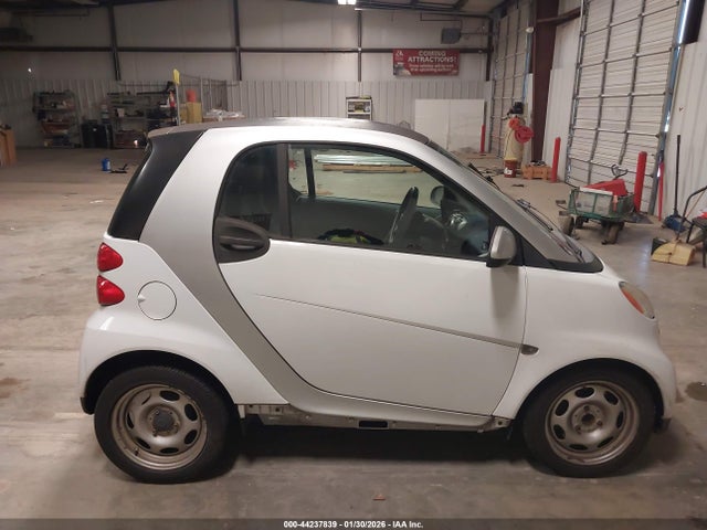 WMEEJ3BA9EK784024 Smart Fortwo Pure