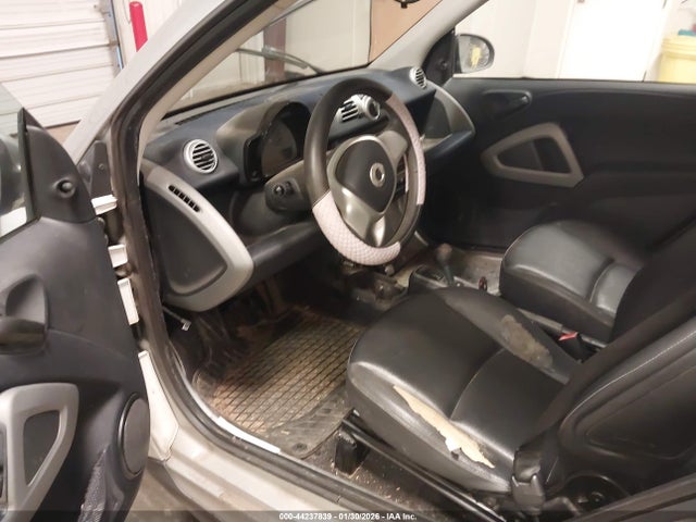 WMEEJ3BA9EK784024 Smart Fortwo Pure