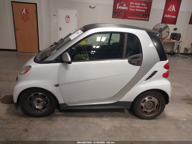 WMEEJ3BA9EK784024 Smart Fortwo Pure