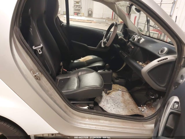 WMEEJ3BA9EK784024 Smart Fortwo Pure