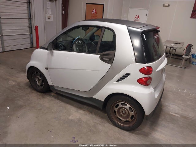 WMEEJ3BA9EK784024 Smart Fortwo Pure