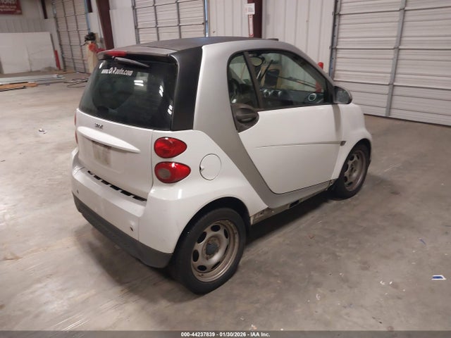 WMEEJ3BA9EK784024 Smart Fortwo Pure