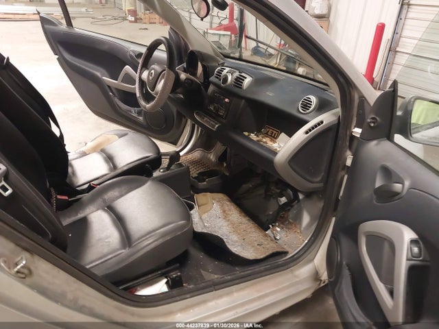 WMEEJ3BA9EK784024 Smart Fortwo Pure