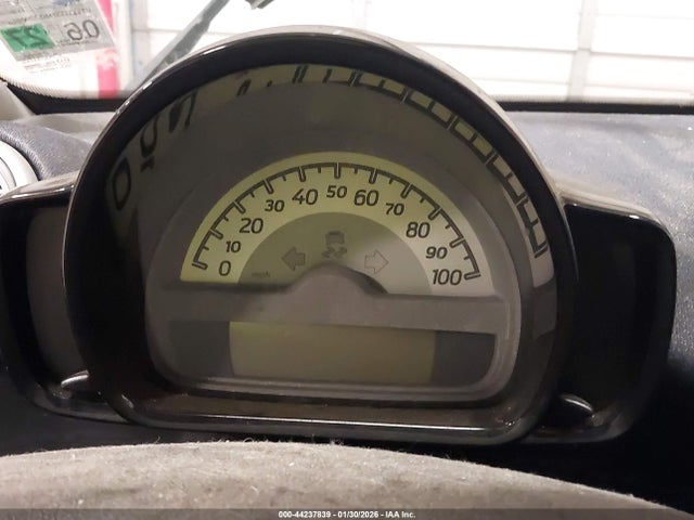 WMEEJ3BA9EK784024 Smart Fortwo Pure