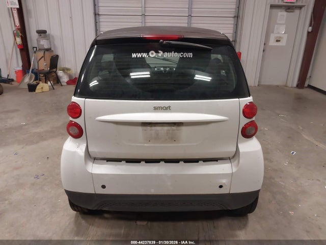 WMEEJ3BA9EK784024 Smart Fortwo Pure