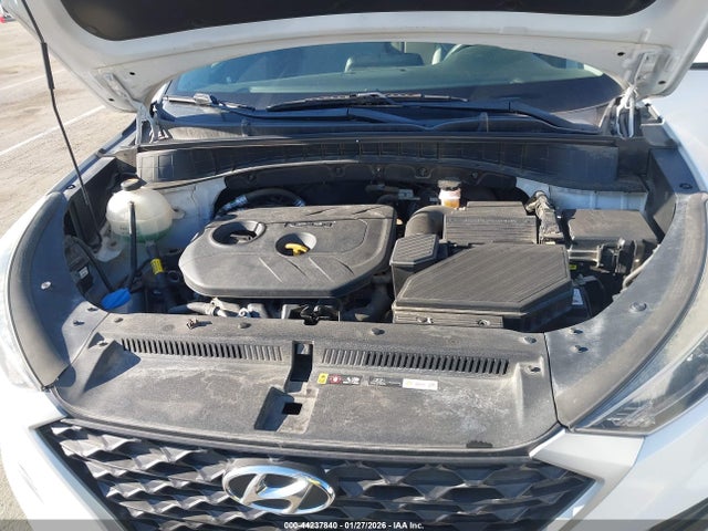 KM8J33A4XKU925939 Hyundai Tucson Value