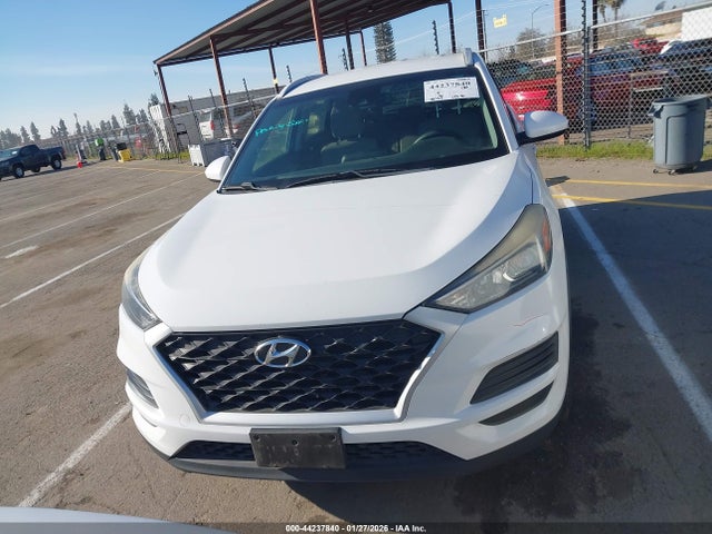 KM8J33A4XKU925939 Hyundai Tucson Value