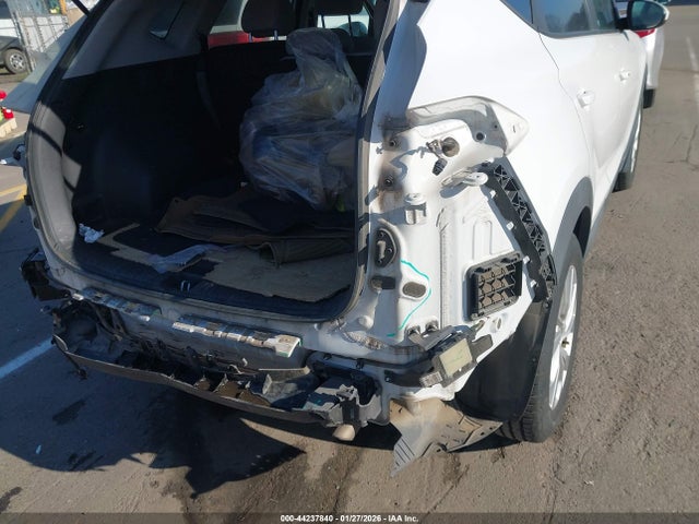 KM8J33A4XKU925939 Hyundai Tucson Value