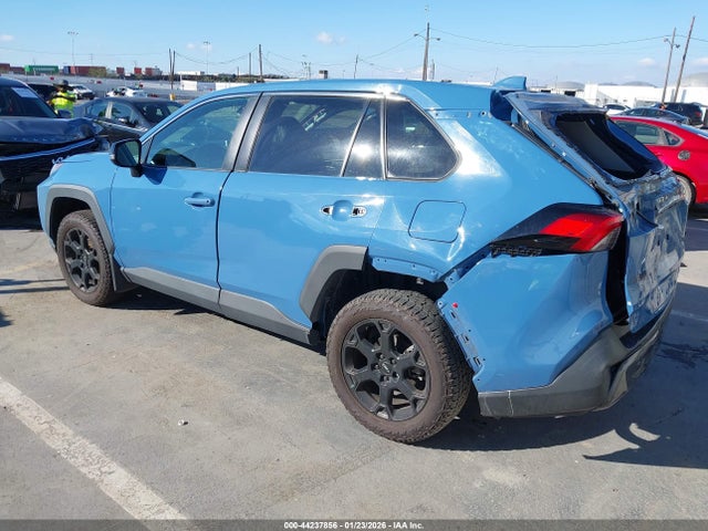 2T3S1RFV5NW302948 Toyota Rav4 Trd Off Road