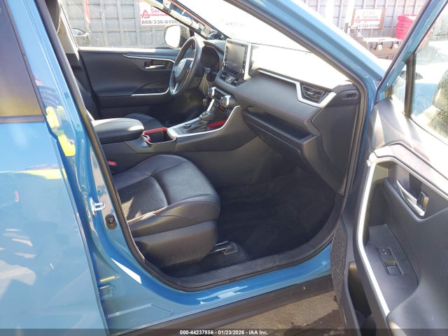 2T3S1RFV5NW302948 Toyota Rav4 Trd Off Road