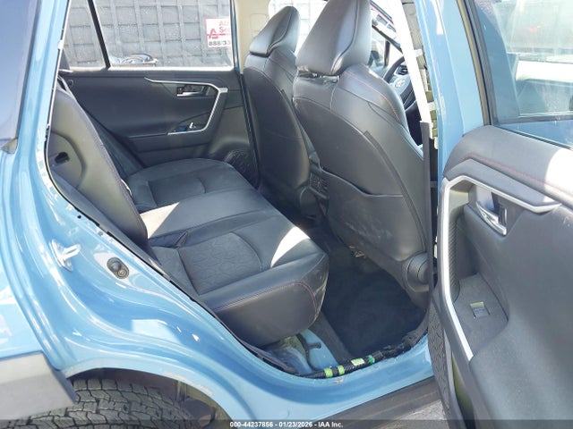 2T3S1RFV5NW302948 Toyota Rav4 Trd Off Road