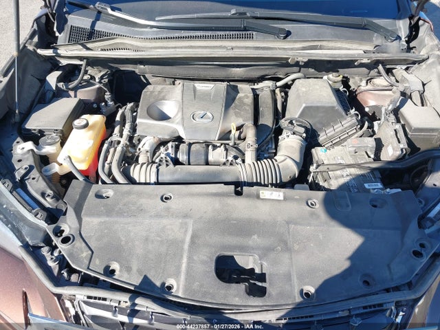JTJBARBZXK2215542 Lexus NX 300